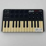 Akai MPK Mini keyboard | Met garantie, Muziek en Instrumenten, Midi-apparatuur, Dordrecht@usedproducts.nl, Toulonselaan 72, Ophalen of Verzenden