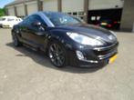 Peugeot RCZ, Voorwielaandrijving, Euro 5, Stof, Gebruikt