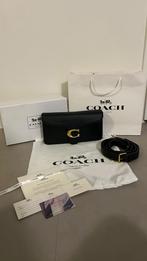 Coach Tabby 26 Zwart, Ophalen of Verzenden, Nieuw, Zwart, Schoudertasje