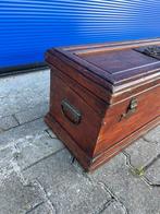Unieke 18e Eeuwse Gereedschapskist (55543), Antiek en Kunst, Antiek | Gereedschap en Instrumenten, Ophalen of Verzenden