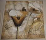 schilderij, Ophalen, 50 tot 75 cm, Zo goed als nieuw, Schilderij