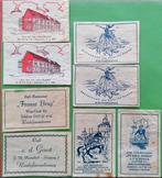 Roelofarendsveen 416, Verzamelen, Verzenden