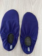 Paarse slipstop schoenen, Ophalen of Verzenden, Zo goed als nieuw, Kind, Wetsuit