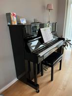 Diapason 120, Muziek en Instrumenten, Ophalen, Zwart, Zo goed als nieuw, Piano