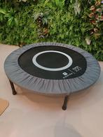 Domyos (Decathlon) Essential/Fit Trampo 100 – Mini-trampolin, Ophalen of Verzenden, Zo goed als nieuw
