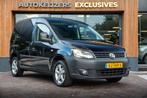 Volkswagen Caddy 1.6 TDI Economy Baseline Cruise Radio/CD Ai, Auto's, Voorwielaandrijving, Euro 5, Stof, Gebruikt