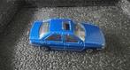 Peugeot 406 Majorette Miniatuurauto, Ophalen of Verzenden, Gebruikt, Auto, Majorette
