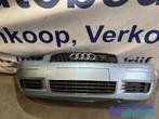 AUDI A3 8P 8P1 Hatchback 3 deurs groen achterbumper 03-12, Ophalen, Gebruikt, -, Voor