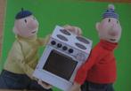 voor het kind - Buurman & Buurman sjouwen oven - nieuw, Verzamelen, Ansichtkaarten | Themakaarten, Verzenden, 1980 tot heden, Ongelopen