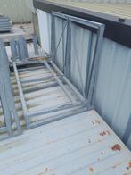 transportbok, Ophalen, Gebruikt