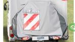 Hindermann fietshoes, Caravans en Kamperen, Camper-accessoires, Ophalen, Zo goed als nieuw