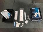 Oral B Genius X 20100S elektrische tandenborstel werkt niet, Ophalen of Verzenden, Nieuw, Tandenborstel