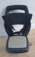 Qibbel Junior 6+ achterzitje ook voor elektrische fiets, Ophalen of Verzenden, Zo goed als nieuw