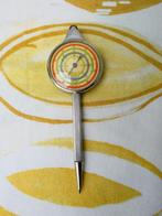 Het volgt ronde lijnen en leest afstand af., Ophalen of Verzenden, Gebruikt, Auto's