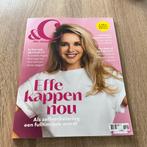 C Magazine - Effe Kappen Nou - September 2023, Ophalen of Verzenden, Zo goed als nieuw, Damesbladen