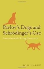 PAVLOV'S DOGS AND SCHRÖDINGER'S CAT: scenes uit het lab, Verzenden, Zo goed als nieuw
