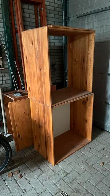 Ivar opbergrek onderdelen - afbeelding 3