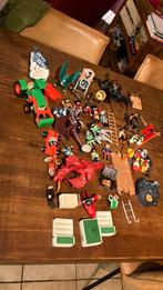 Playmobiel ridder, draken, piraten, Ophalen of Verzenden, Gebruikt