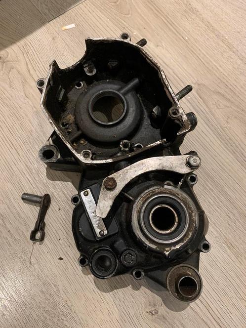 Honda elsinore cr125 1983 Carter links, Motoren, Onderdelen | Honda, Gebruikt, Ophalen of Verzenden