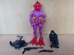 Vintage actiefiguur Gi Joe Hydro Viper, Verzamelen, Ophalen, Zo goed als nieuw