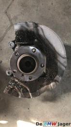 Fusee rechtsvoor BMW 7 serie E65 e66 31216753462, Gebruikt, Ophalen of Verzenden, BMW, BMW