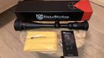 Nikkon Stirling Airking 6-18x44 AO, Ophalen of Verzenden, Nieuw