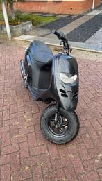 Piaggio typhoon 70cc sprinter, Tweetakt, Gebruikt, Ophalen of Verzenden, Gilera