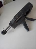 2k doorseerpistool 2k spuit, Ophalen of Verzenden, Gebruikt