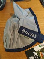 Vliegenmasker Bucas Buzz off maat XXXS XS S, Eu, Ophalen of Verzenden, Eu, Bucas