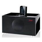 Geneva Sound system model M, Ophalen, Zo goed als nieuw, Complete surroundset