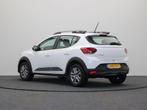 Dacia Sandero TCe 90pk Expression | Apple carplay | Parkeers, Auto's, Dacia, Voorwielaandrijving, Stof, Euro 6, 610 kg