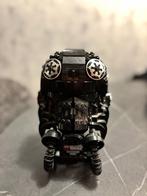 LEGO 75274 – TIE Fighter Pilot Helmet | Compleet met instruc, Ophalen of Verzenden, Zo goed als nieuw, Complete set, Lego