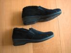 Mooie lammy gevoerde zwarte pantoffels ROHDE 36-37 snazzeys, Kleding | Dames, Schoenen, Verzenden, Zwart, Pantoffels of Sloffen