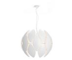 Philips Myliving Chiffon Hanglamp, Huis en Inrichting, Lampen | Hanglampen, Ophalen of Verzenden, Zo goed als nieuw, Kunststof