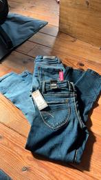 Twee spijkerbroeken skinny fit Europe Kids, Broek, Europe Kids, Meisje, Nieuw