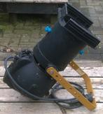 Theaterlamp 500 Watt, gebruikt, Gebruikt, Ophalen of Verzenden, Nb, Nb