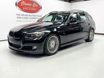 Bmw OVERIGE D3 Alpina - 93135 Km  - ONLINE AUCTION, Automaat, Gebruikt, Overige modellen, Zwart