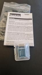 Makita WUT01 Wireless Unit - Nieuw!, Doe-het-zelf en Verbouw, Overige Doe-het-zelf en Verbouw, Jan-Baptist Vinkstraat 2, 3070 Kortenberg, BELGIUM