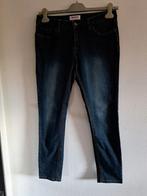 John Baner Spijkerbroek Dames Maat 38, Kleding | Dames, Spijkerbroeken en Jeans, Blauw, John Baner, Ophalen of Verzenden, Zo goed als nieuw