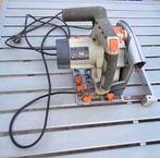 Reesfrees T-Raxx Plunge saw 1400, Ophalen, Gebruikt, Reesfrees, Afkortzaag