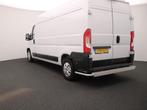Fiat E-Ducato 3.5T L3H2 79 kWh | Navigatie | Climate Control, Stof, Gebruikt, Zwart, Parkeersensor