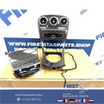 W205 W253 C63 GLC63 AMG CARBON MIDDENCONSOLE C63s GLC63s ori, Auto-onderdelen, Interieur en Bekleding, Gebruikt, -, Ophalen of Verzenden