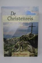 De Christenreis - John Bunyan, Boeken, Ophalen of Verzenden, Zo goed als nieuw