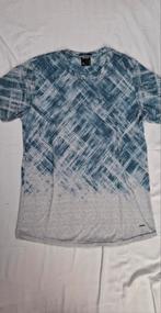 Smog heren T-shirt korte mouw, Kleding | Heren, Ophalen of Verzenden, Zo goed als nieuw, Maat 56/58 (XL)
