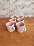 Ikea mokken, Huis en Inrichting, Keuken | Servies, Ophalen of Verzenden, Zo goed als nieuw, Overige stijlen, Kop(pen) en/of Schotel(s)