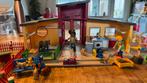 Playmobil 9275 - Hondentraining, Ophalen of Verzenden, Gebruikt, Complete set