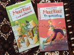 2 x Mees Kees Luisterboeken uit 2014 (nieuw in seal)  4 x CD, Ophalen of Verzenden, Cd, Kind