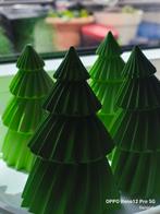 Kerstboompjes, Ophalen, Nieuw