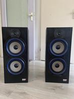 B&W DM220i Luidsprekers – Goede Muzikale Staat, Mooie Prijs!, Audio, Tv en Foto, Ophalen, Gebruikt, 60 tot 120 watt, Bowers & Wilkins (B&W)