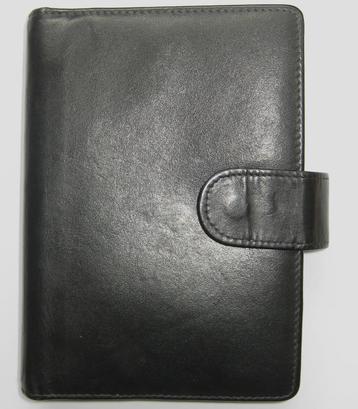 Succes Agenda Luigi Raphael Zwart Leer beschikbaar voor biedingen